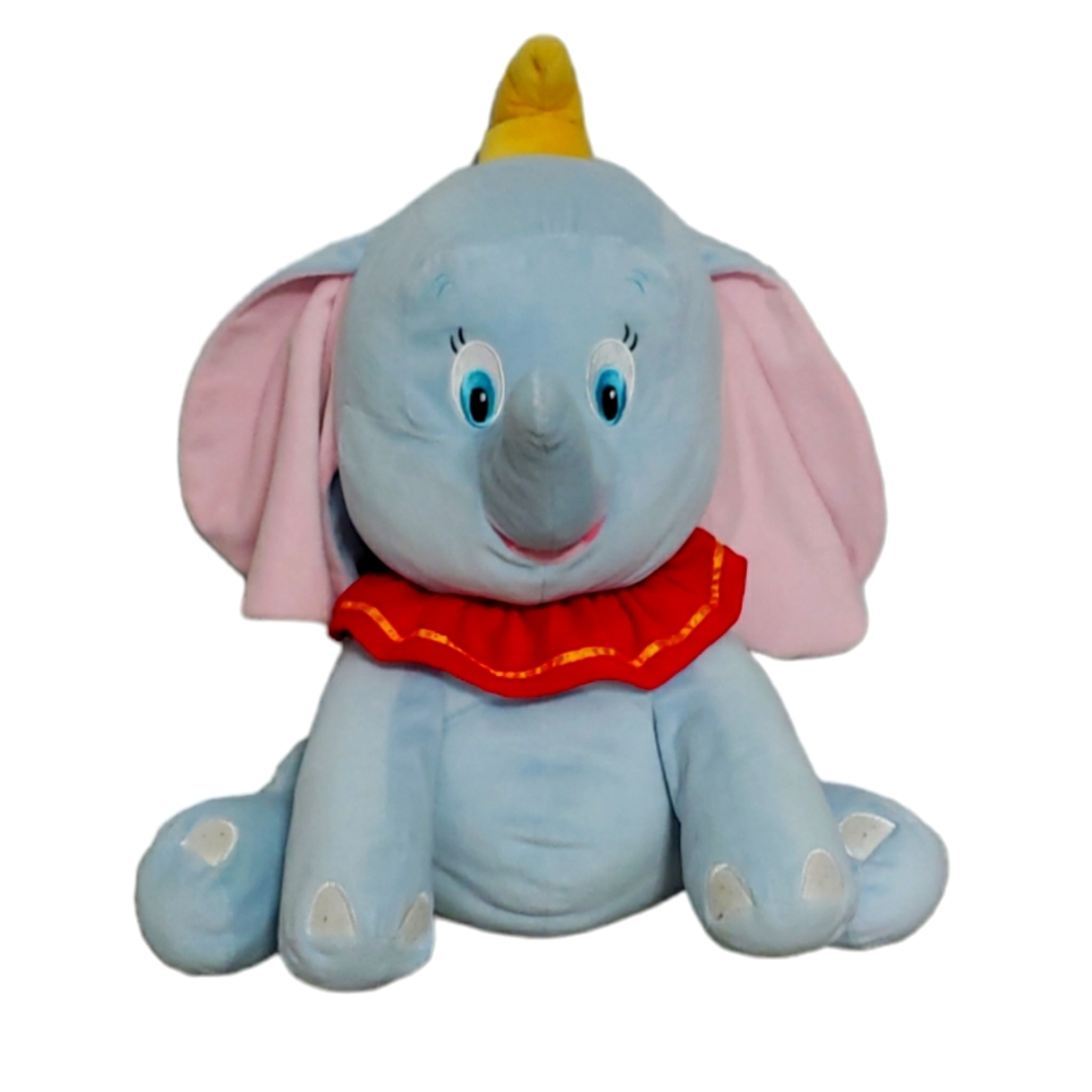 Disney Large Plush Dumbo